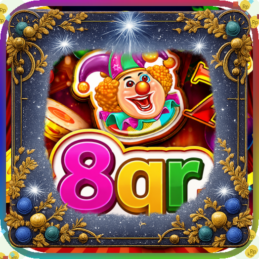 8qr — galeri pratinjau - APK Resmi